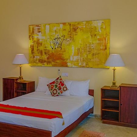Sigiri Lanka Resort Sigiriya Exteriér fotografie