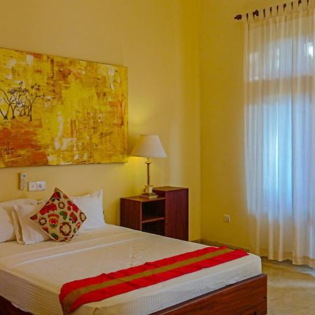 Sigiri Lanka Resort Sigiriya Exteriér fotografie