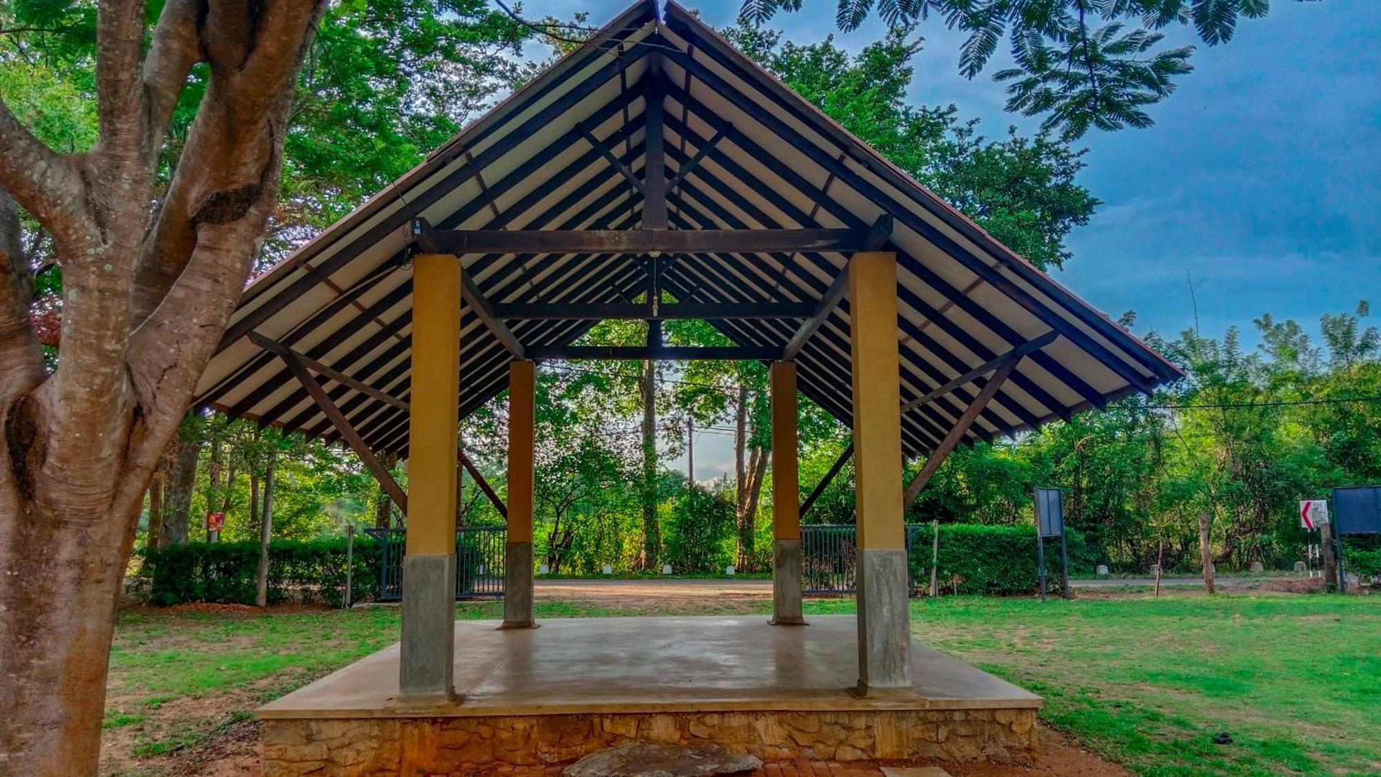 Sigiri Lanka Resort Sigiriya Exteriér fotografie