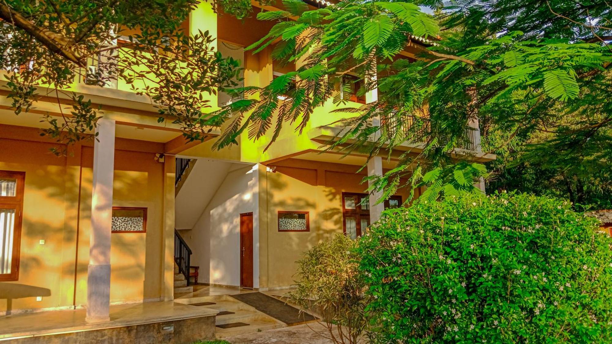 Sigiri Lanka Resort Sigiriya Exteriér fotografie