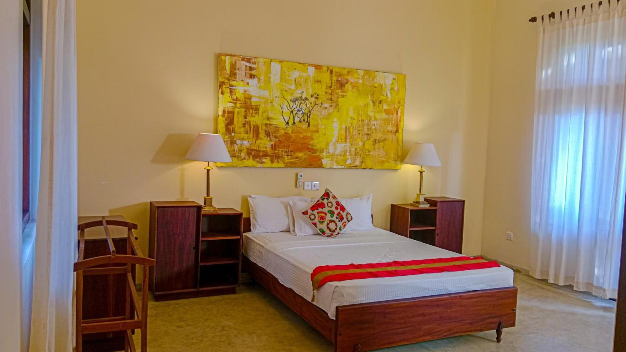 Sigiri Lanka Resort Sigiriya Exteriér fotografie