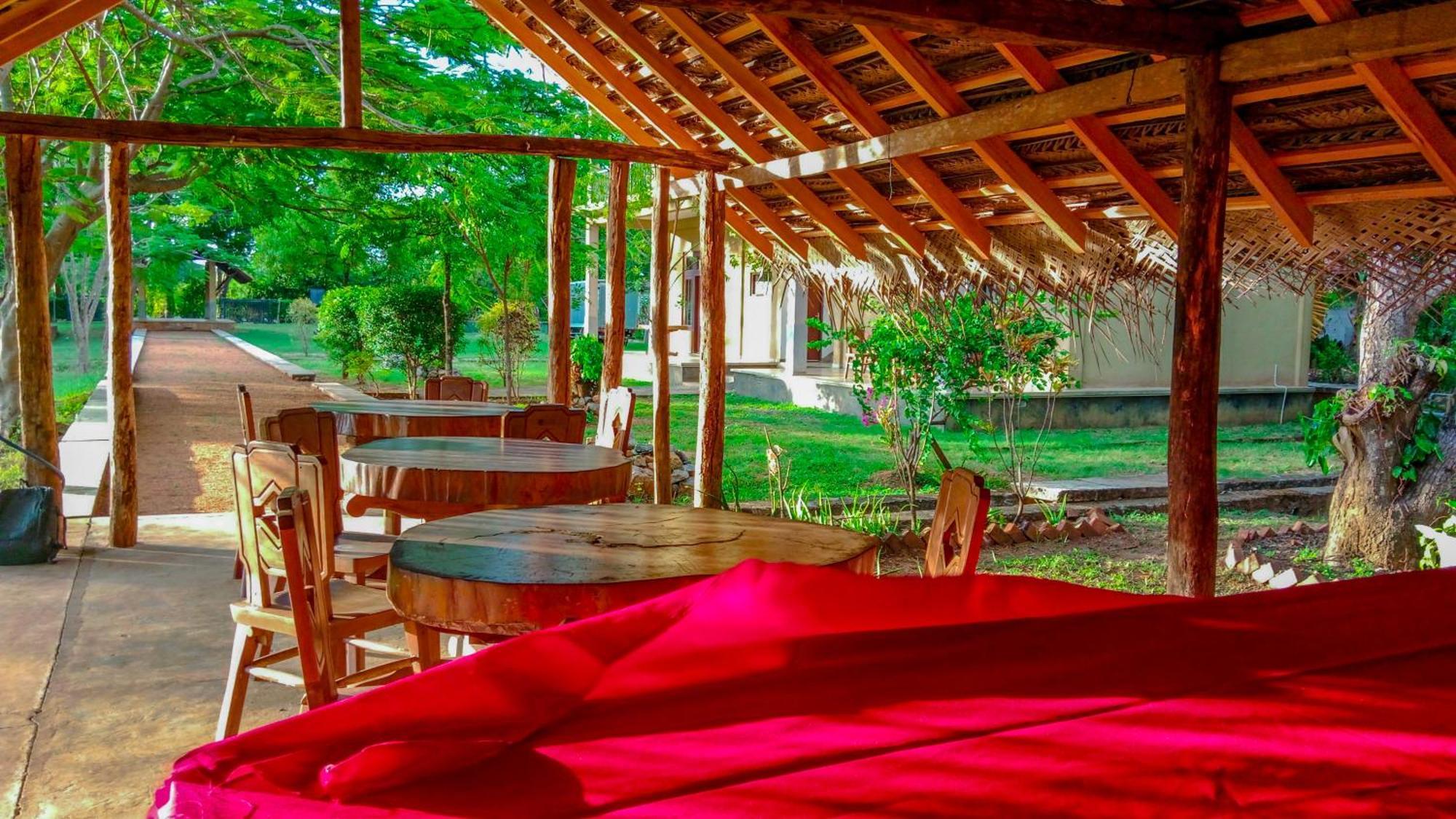 Sigiri Lanka Resort Sigiriya Exteriér fotografie