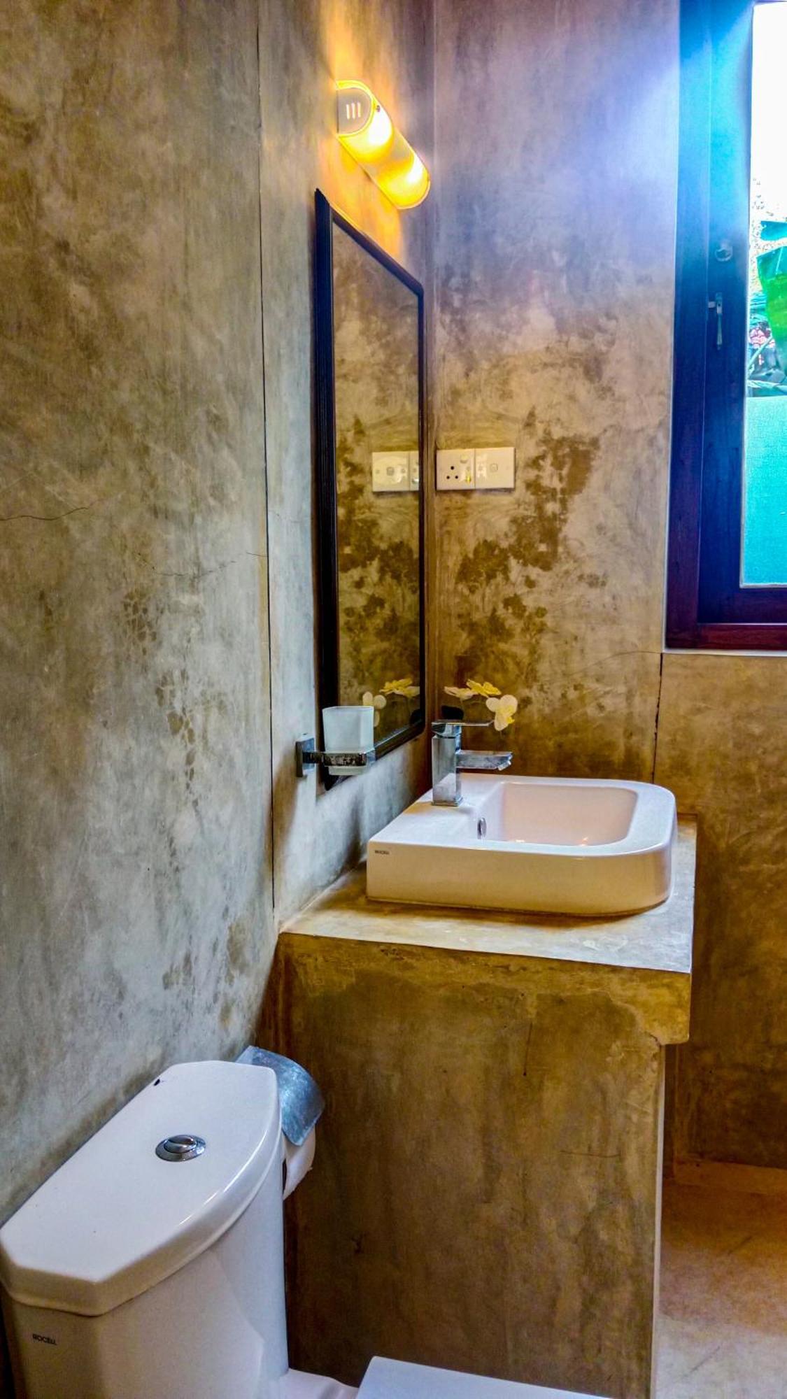Sigiri Lanka Resort Sigiriya Exteriér fotografie